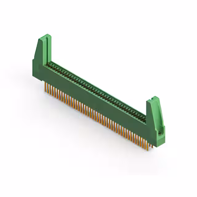 345-088-544-288 EDAC Inc.  Edgeboard Connectors